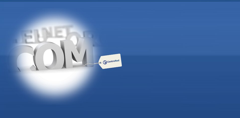 Página provisional de ocupación del dominio www.idigoras.com